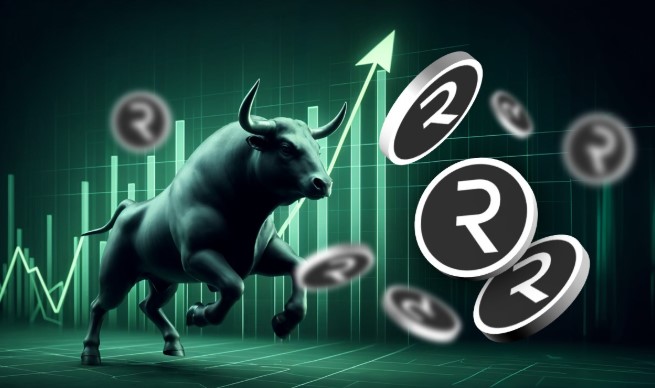 $1R0R Fully Recovers Following Drain: Over 600% Profit For Dip Buyers $1R0R Fully Recovers Following Drain: Over 600% Profit For Dip Buyers