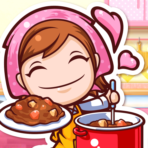 Cooking Mama: Kitchen Queen
