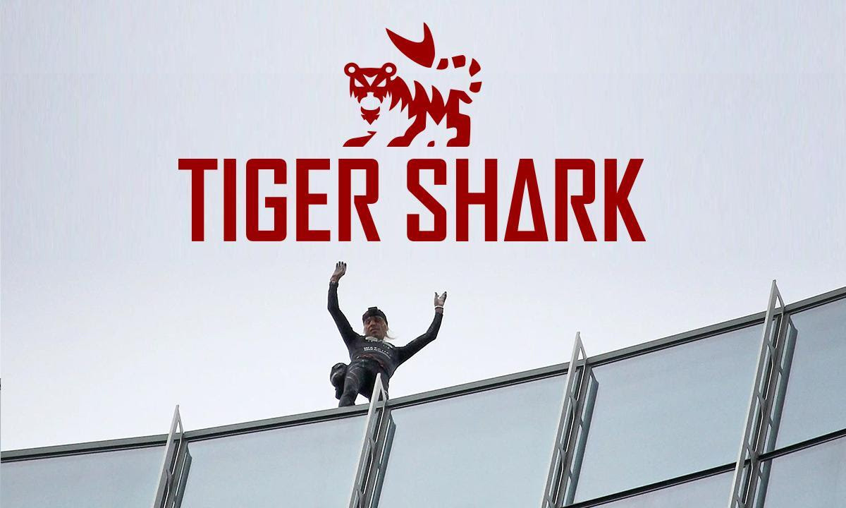 French “Spiderman” Scales 116-meter Skyscraper to Launch World’s First Action Token French “Spiderman” Scales 116-meter Skyscraper to Launch World’s First Action Token